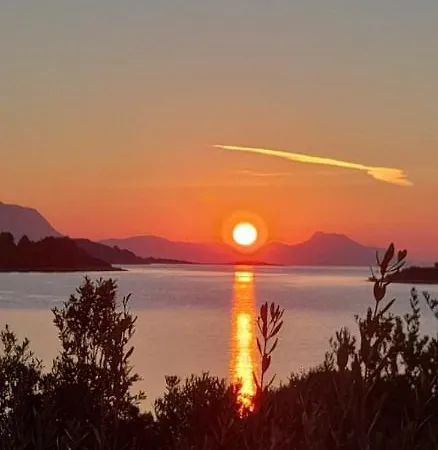 Vera By The Sea Appartement Orebić