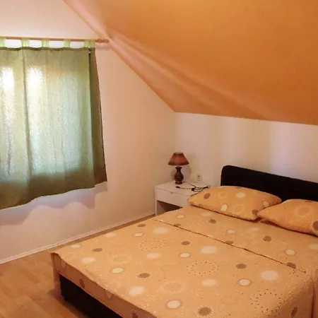 Vera By The Sea Appartement Orebić