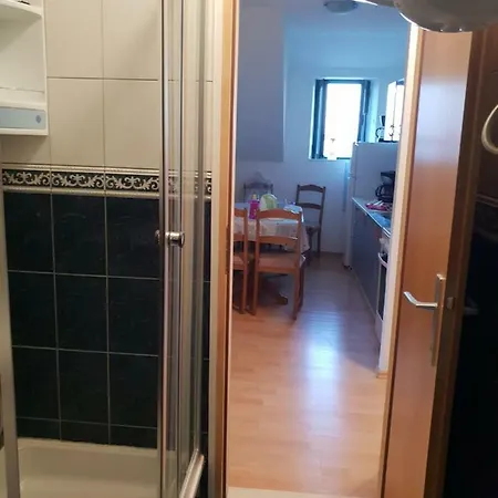 Vera By The Sea Appartement Orebić