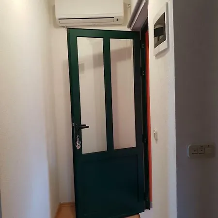 Vera By The Sea Appartement Orebić