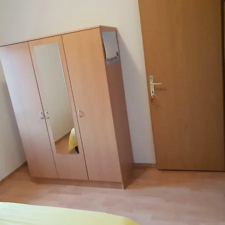 Vera By The Sea Apartment Orebić