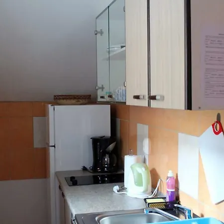 Vera By The Sea Appartement Orebić