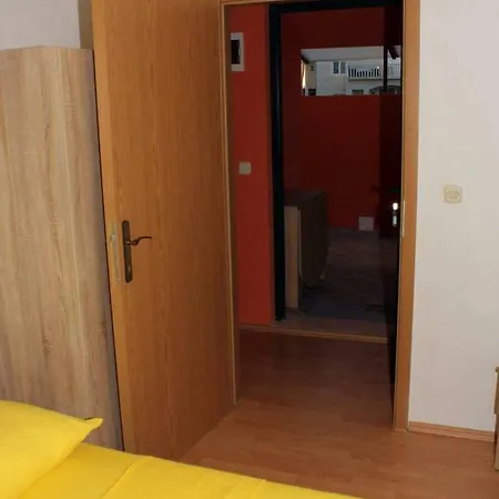 Vera By The Sea Appartement Orebić