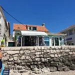 Vera By The Sea