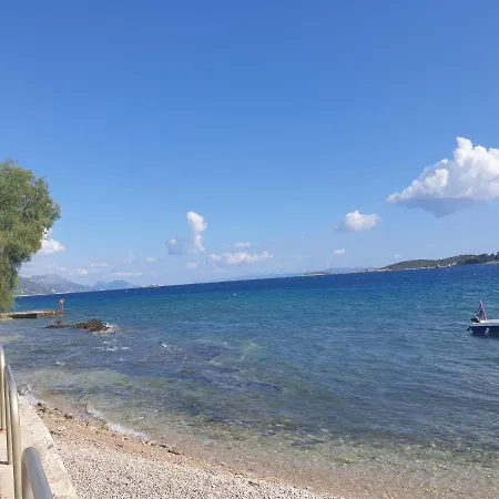 Vera By The Sea Orebić
