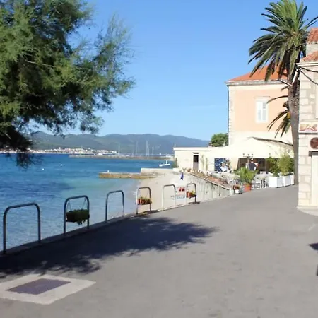 Διαμέρισμα Vera By The Sea *