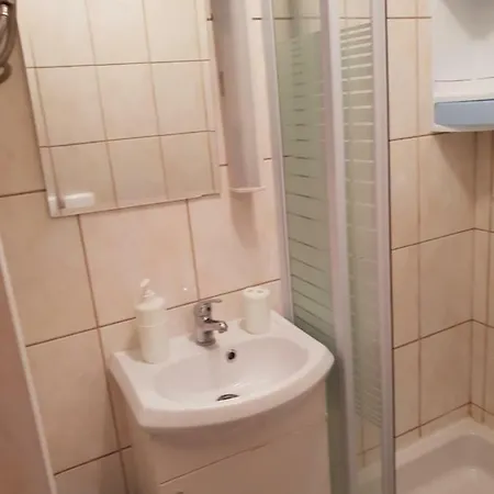 Vera By The Sea Апартаменты