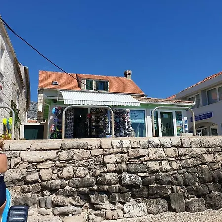 Vera By The Sea